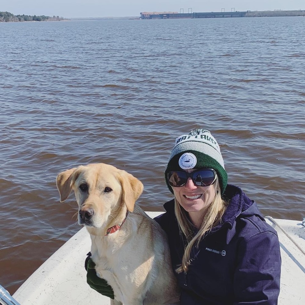 Meet your Posher, Niki